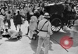 Image of scenes of Indian people at work, school and worship India, 1946, second 29 stock footage video 65675045102