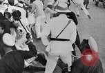 Image of scenes of Indian people at work, school and worship India, 1946, second 32 stock footage video 65675045102