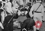 Image of scenes of Indian people at work, school and worship India, 1946, second 33 stock footage video 65675045102