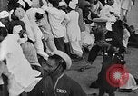 Image of scenes of Indian people at work, school and worship India, 1946, second 35 stock footage video 65675045102