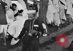 Image of scenes of Indian people at work, school and worship India, 1946, second 37 stock footage video 65675045102