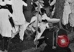 Image of scenes of Indian people at work, school and worship India, 1946, second 38 stock footage video 65675045102