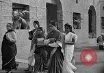 Image of scenes of Indian people at work, school and worship India, 1946, second 45 stock footage video 65675045102