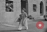 Image of scenes of Indian people at work, school and worship India, 1946, second 48 stock footage video 65675045102
