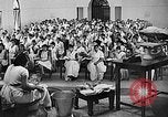 Image of scenes of Indian people at work, school and worship India, 1946, second 50 stock footage video 65675045102