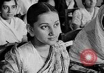 Image of scenes of Indian people at work, school and worship India, 1946, second 61 stock footage video 65675045102