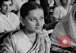 Image of scenes of Indian people at work, school and worship India, 1946, second 62 stock footage video 65675045102