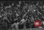 Standbild student Kadetten United States USA, 1939, aus Sekunde 3 historischem Filmmaterial Videoclip 65675045103