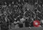 Standbild student Kadetten United States USA, 1939, aus Sekunde 6 historischem Filmmaterial Videoclip 65675045103