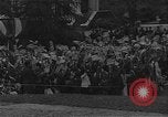 Standbild student Kadetten United States USA, 1939, aus Sekunde 17 historischem Filmmaterial Videoclip 65675045103