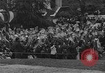 Standbild student Kadetten United States USA, 1939, aus Sekunde 20 historischem Filmmaterial Videoclip 65675045103