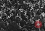 Standbild student Kadetten United States USA, 1939, aus Sekunde 51 historischem Filmmaterial Videoclip 65675045103