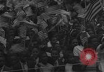 Standbild student Kadetten United States USA, 1939, aus Sekunde 56 historischem Filmmaterial Videoclip 65675045103