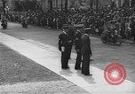 Standbild Präsident Franklin Roosevelt Tuskegee Alabama USA, 1939, aus Sekunde 4 historischem Filmmaterial Videoclip 65675045104