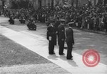 Standbild Präsident Franklin Roosevelt Tuskegee Alabama USA, 1939, aus Sekunde 7 historischem Filmmaterial Videoclip 65675045104