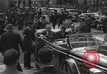 Standbild Präsident Franklin Roosevelt Tuskegee Alabama USA, 1939, aus Sekunde 33 historischem Filmmaterial Videoclip 65675045104