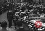 Standbild Präsident Franklin Roosevelt Tuskegee Alabama USA, 1939, aus Sekunde 35 historischem Filmmaterial Videoclip 65675045104