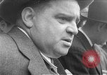 Immagine di Sindaco Fiorello LaGuardia New York City USA, 1934, secondo 1 filmato di repertorio 65675045105