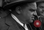 Immagine di Sindaco Fiorello LaGuardia New York City USA, 1934, secondo 3 filmato di repertorio 65675045105