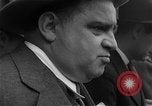 Immagine di Sindaco Fiorello LaGuardia New York City USA, 1934, secondo 6 filmato di repertorio 65675045105
