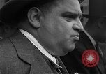 Immagine di Sindaco Fiorello LaGuardia New York City USA, 1934, secondo 7 filmato di repertorio 65675045105