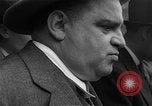 Immagine di Sindaco Fiorello LaGuardia New York City USA, 1934, secondo 8 filmato di repertorio 65675045105
