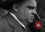 Immagine di Sindaco Fiorello LaGuardia New York City USA, 1934, secondo 9 filmato di repertorio 65675045105