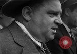 Immagine di Sindaco Fiorello LaGuardia New York City USA, 1934, secondo 11 filmato di repertorio 65675045105