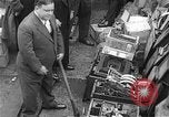 Immagine di Sindaco Fiorello LaGuardia New York City USA, 1934, secondo 13 filmato di repertorio 65675045105
