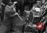 Immagine di Sindaco Fiorello LaGuardia New York City USA, 1934, secondo 17 filmato di repertorio 65675045105