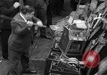 Immagine di Sindaco Fiorello LaGuardia New York City USA, 1934, secondo 26 filmato di repertorio 65675045105