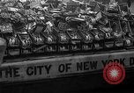 Immagine di Sindaco Fiorello LaGuardia New York City USA, 1934, secondo 40 filmato di repertorio 65675045105