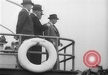 Immagine di Sindaco Fiorello LaGuardia New York City USA, 1934, secondo 43 filmato di repertorio 65675045105