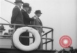 Immagine di Sindaco Fiorello LaGuardia New York City USA, 1934, secondo 44 filmato di repertorio 65675045105