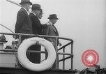 Immagine di Sindaco Fiorello LaGuardia New York City USA, 1934, secondo 45 filmato di repertorio 65675045105