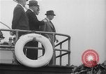 Immagine di Sindaco Fiorello LaGuardia New York City USA, 1934, secondo 46 filmato di repertorio 65675045105