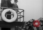Immagine di Sindaco Fiorello LaGuardia New York City USA, 1934, secondo 47 filmato di repertorio 65675045105