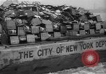 Immagine di Sindaco Fiorello LaGuardia New York City USA, 1934, secondo 51 filmato di repertorio 65675045105