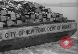Immagine di Sindaco Fiorello LaGuardia New York City USA, 1934, secondo 62 filmato di repertorio 65675045105