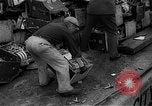 Immagine di Macchine di scanalatura New York City USA, 1934, secondo 40 filmato di repertorio 65675045106