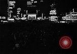 Image of Times Square New York City USA, 1937, second 3 stock footage video 65675045107