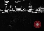 Image of Times Square New York City USA, 1937, second 4 stock footage video 65675045107