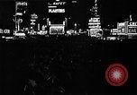 Image of Times Square New York City USA, 1937, second 6 stock footage video 65675045107