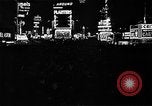 Image of Times Square New York City USA, 1937, second 12 stock footage video 65675045107