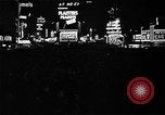 Image of Times Square New York City USA, 1937, second 14 stock footage video 65675045107