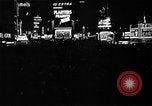 Image of Times Square New York City USA, 1937, second 15 stock footage video 65675045107