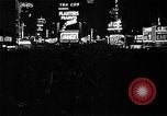 Image of Times Square New York City USA, 1937, second 16 stock footage video 65675045107