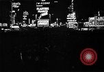Image of Times Square New York City USA, 1937, second 19 stock footage video 65675045107
