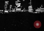 Image of Times Square New York City USA, 1937, second 20 stock footage video 65675045107