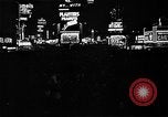Image of Times Square New York City USA, 1937, second 21 stock footage video 65675045107